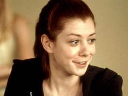 Alyson Hanniganov ve filmu Prci, prci, prciky (1999)