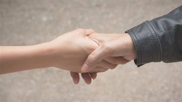 „Já jsem Lacl. Jako ty kalhoty s laclem.“ Jak se představujeme a jak nám ostatní komolí naše jména?