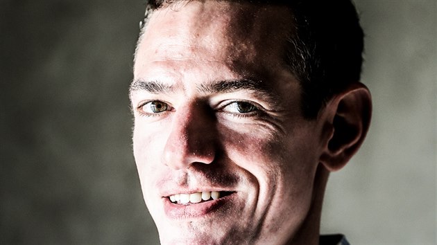 John Pachankis (16. �ervence 2019)