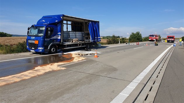 Ji Vaculk (vlevo) a Petr Chmela zanali coby spoluhri v kapele Symfonik Rumpl.