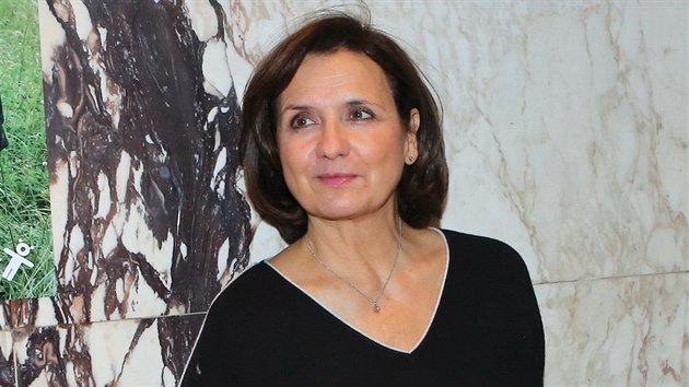 Veronika Freimanov (8. ledna 2019)