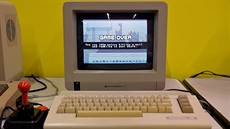 Commodore 64