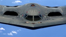 Bombardér B-2 Spirit