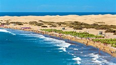 Playa del Inglés