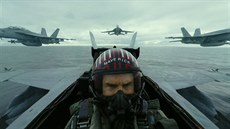 Trailer k filmu Top Gun: Maverick (2020)