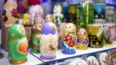 No�ní turismus v centru Prahy