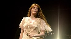 Florence + The Machine - Colours of Ostrava 2019