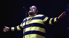 Rag'n'Bone Man - Colours of Ostrava 2019