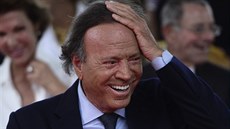 Julio Iglesias (Puerto Rico, 29. 9. 2016)