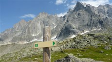 Ústup ledovců do srdce Alp nám zanechal kouzelnou krajinu. | na serveru Lidovky.cz | aktuální zprávy