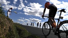 Alessandro De Marchi na Tour de France
