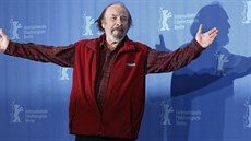 Americký herec Rip Torn v roce 2009