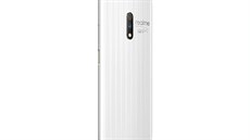 Realme X Master edition by Naoto Fukasawa