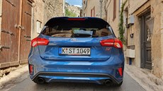 Ford Focus ST