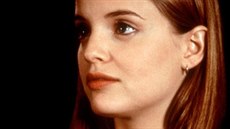 Mena Suvari ve filmu Prci, prci, prciky (1999)