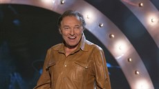 Karel Gott v poadu Galashow (2013)