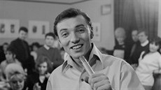 Karel Gott v poadu Gramo von balet (1966)