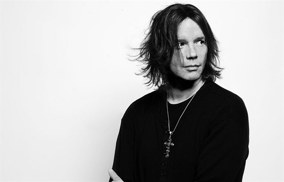 Skupina Europe - kytarista John Norum