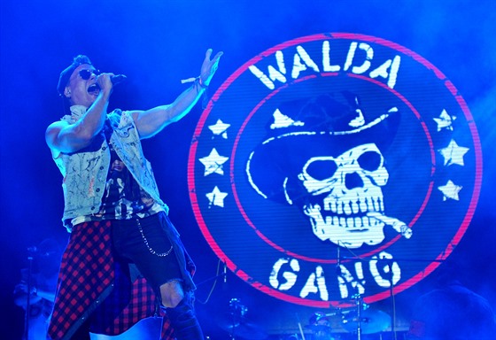Walda Gang, Benátská! s Impulsem 2019