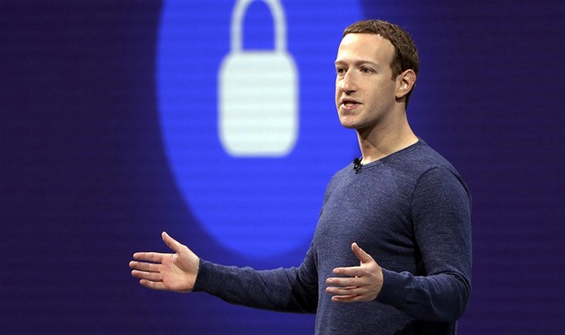 Zuckerbergův debut v MMA se odkládá. Miliardář si přetrhl vaz v koleni
