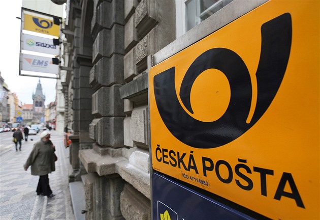 Praha chce koupit domy, kde sídlí končící pošty. Mohly by tam vzniknout byty