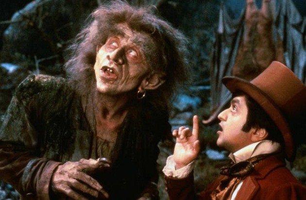 Co je Sandonoriko? Překlad Nekonečného příběhu kypí nekonečnou fantazií