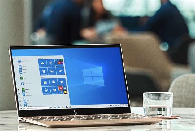 Tipy a triky pro Windows 10: čtyři rady, co prodlouží výdrž notebooku na  baterie - iDNES.cz