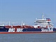 Britsk tanker Stena Impero (5. kvtna 2019)