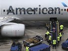 Aerolinky American Airlines
