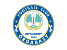 Logo Ordabasy ymkent