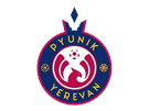 Logo Pjunik Jerevan