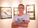 Krom���sk� fotograf a amat�rsk� ornitolog letos slav� �edes�t let a k jubileu...