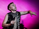 Years & Years na Colours of Ostrava 2019