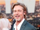 Brad Pitt (Los Angeles, 22. července 2019)