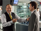 Kevin Spacey a Jason Bateman ve filmu éfové na zabití (2011)