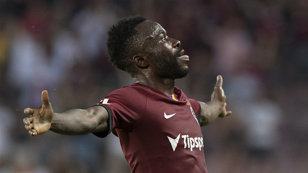 Sparta - Jablonec 2:0, jednoznačný průběh a úchvatná rána Kangy