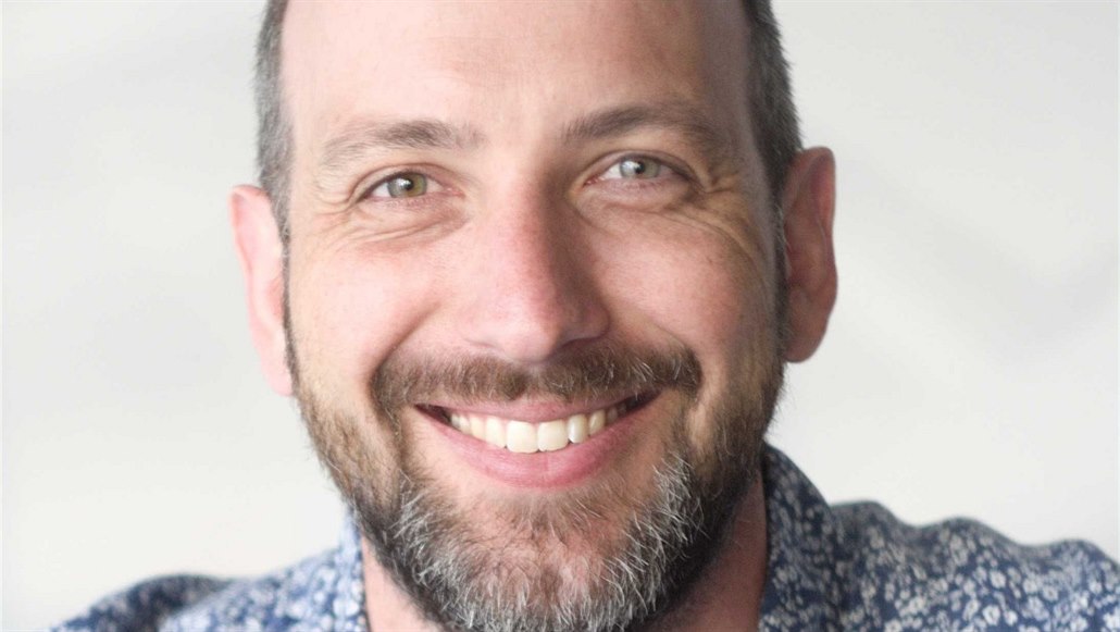Brian Koslowski.