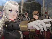 Fire Emblem: Three Houses