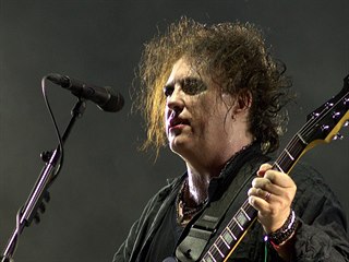 The Cure - Colours of Ostrava 2019