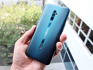 Oppo Reno 10x Zoom
