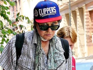 Val Kilmer (New York, 20. července 2019)