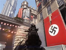 Wolfenstein: Youngblood