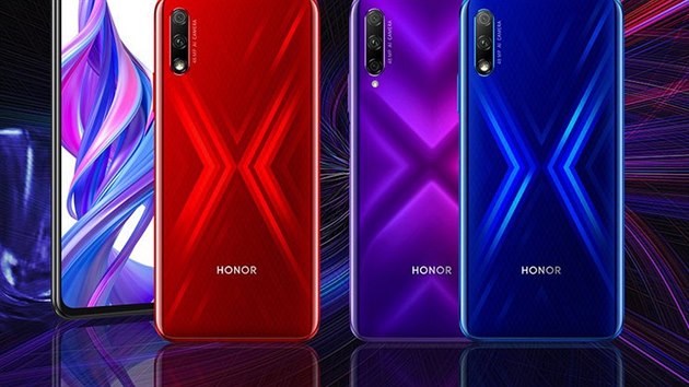 Honor 9X