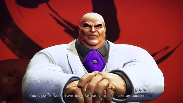 Marvel Ultimate Alliance 3: The Black Order