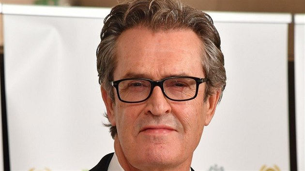 Rupert Everett (Londn, 27. bezna 2019)