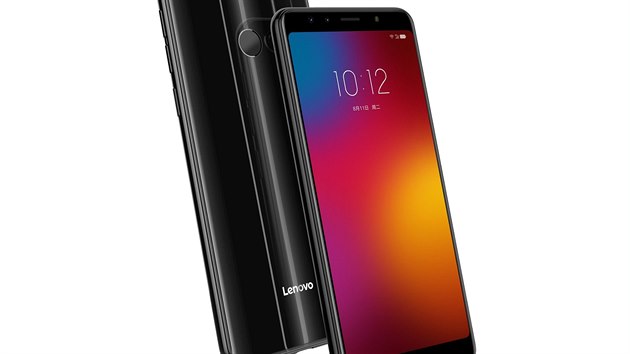 Lenovo K9