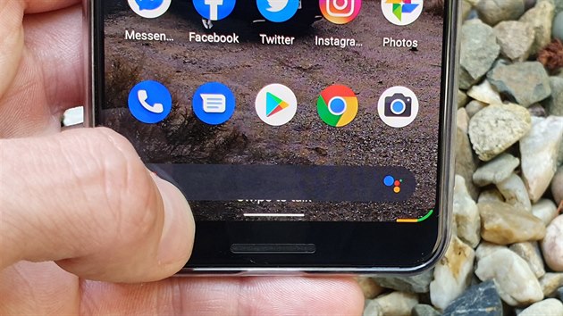 Android Q Beta 5