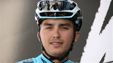 Julian Alaphilippe v roce 2013.