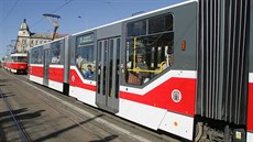 MHD Praha