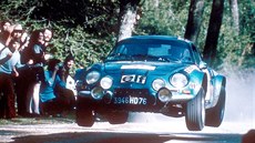 Renault Alpine A110